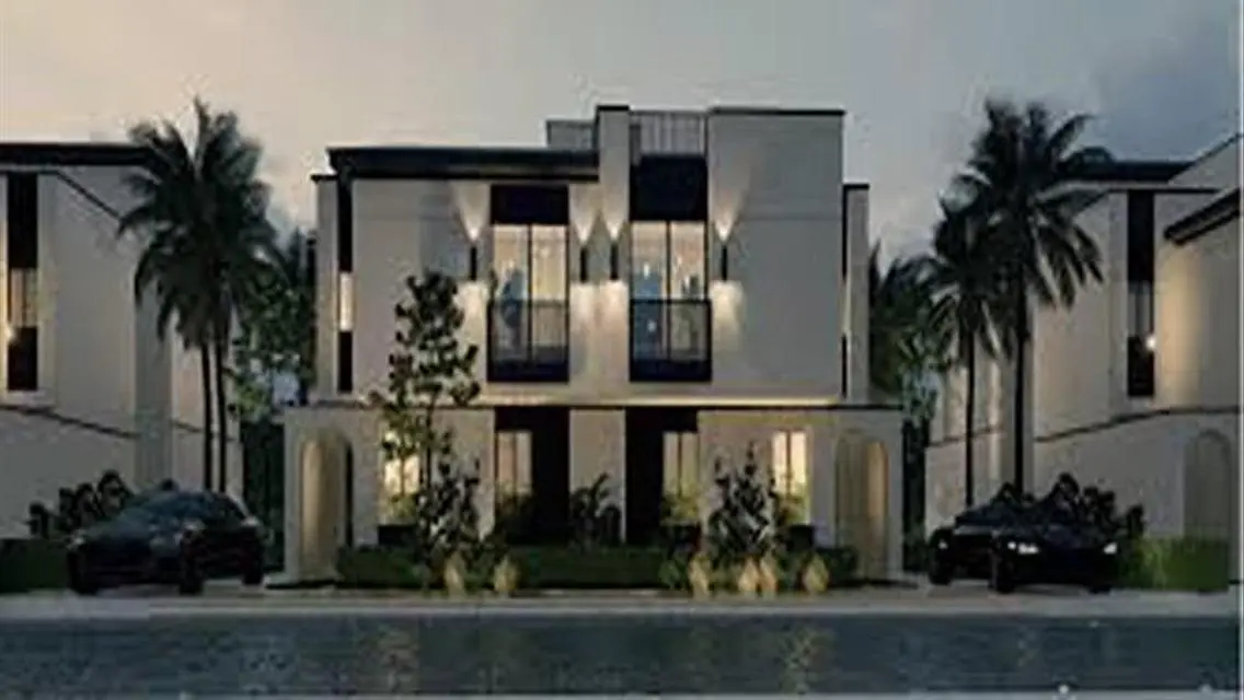 Luxurious Stand-Alone Villa in North Coast