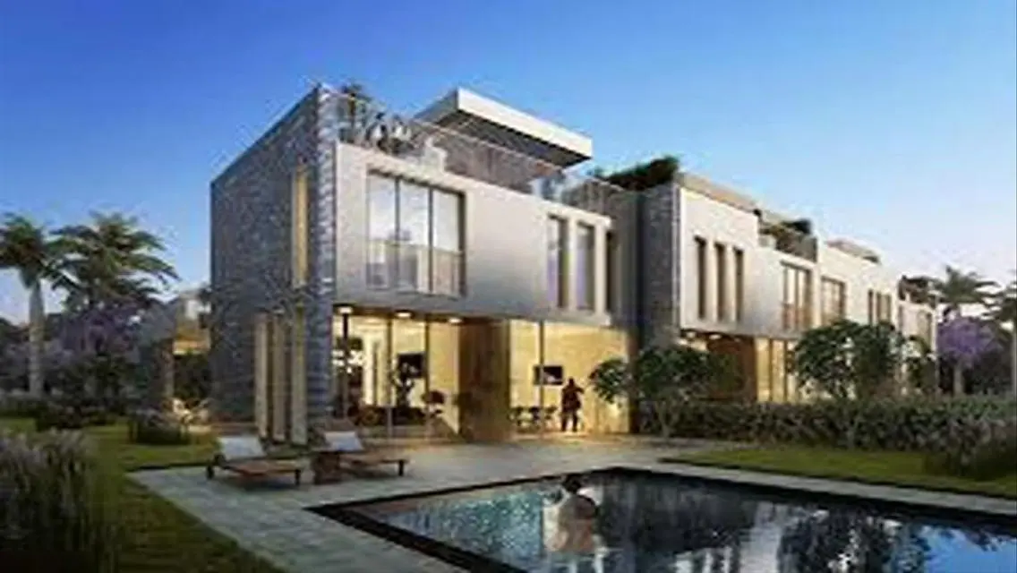 Luxurious Stand-Alone Villa in North Coast