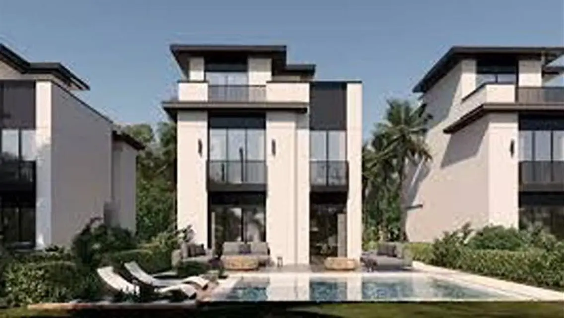 Luxurious Stand-Alone Villa in North Coast