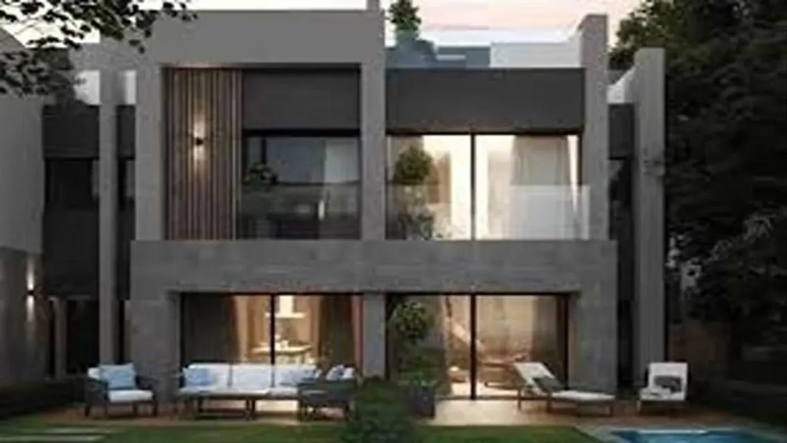 Luxurious Stand-Alone Villa in North Coast