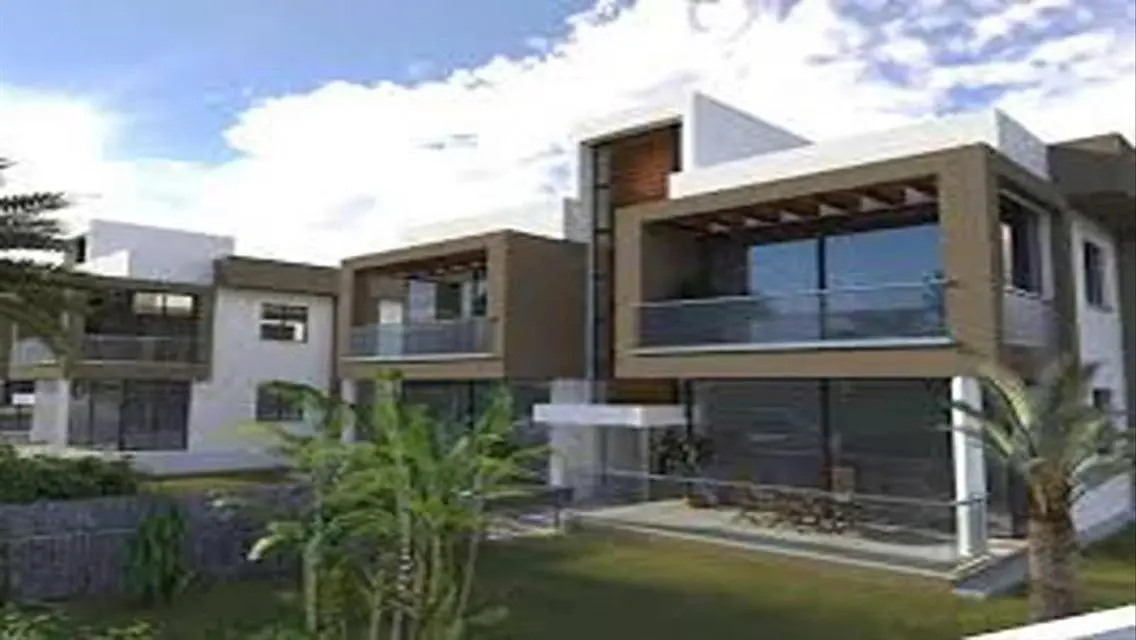 Luxurious Stand-Alone Villa in North Coast
