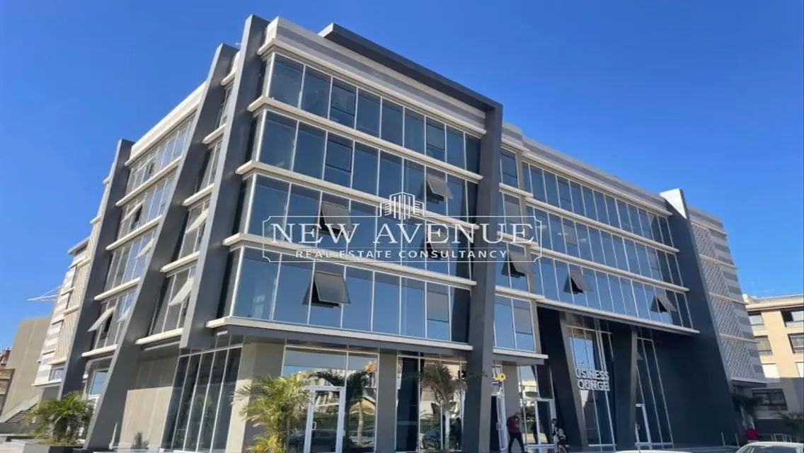 Ready to move office| Azad business Complex