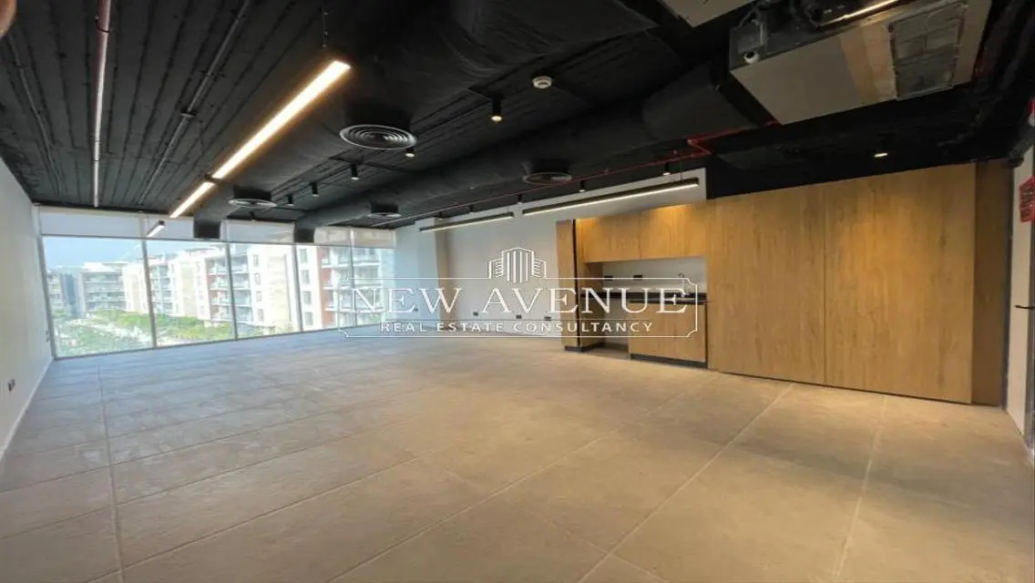 Ready to move office| Azad business Complex