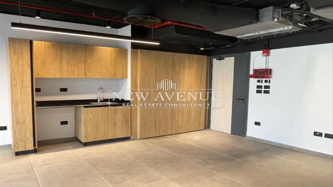 Ready to move office| Azad business Complex