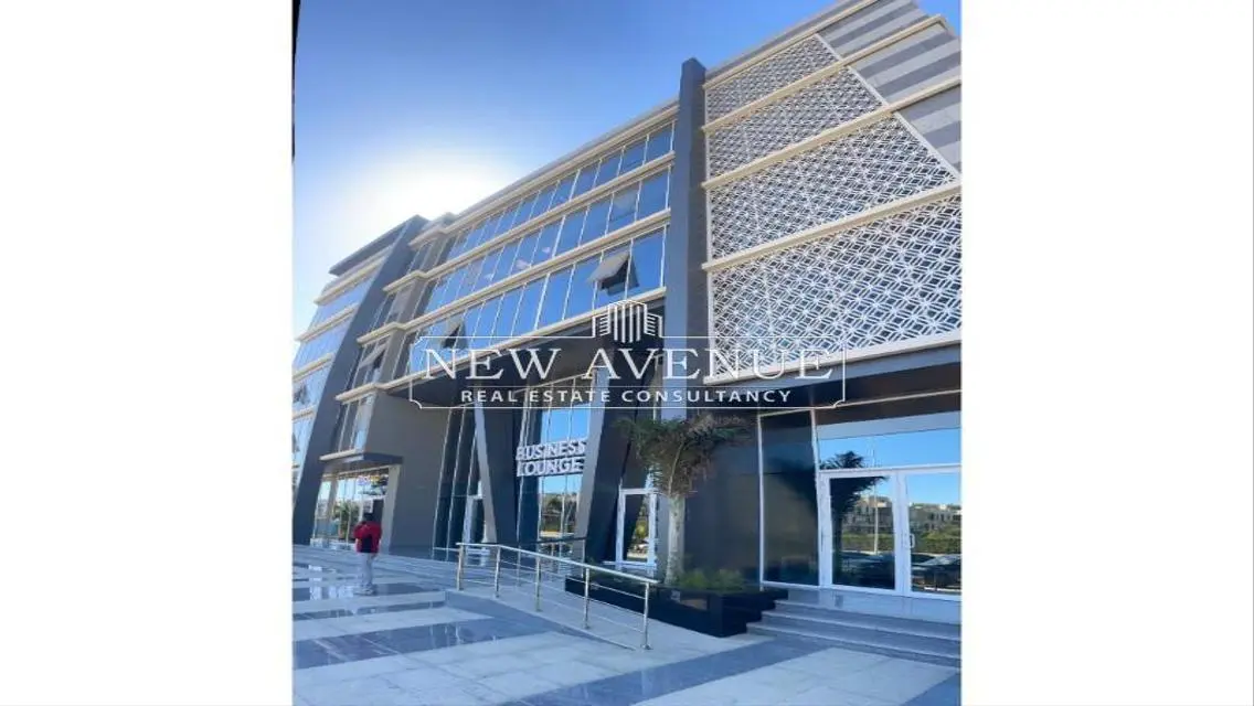 Ready to move office| Azad business Complex