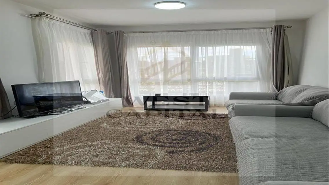 apartment with garden for sale in Kayan Super Lux