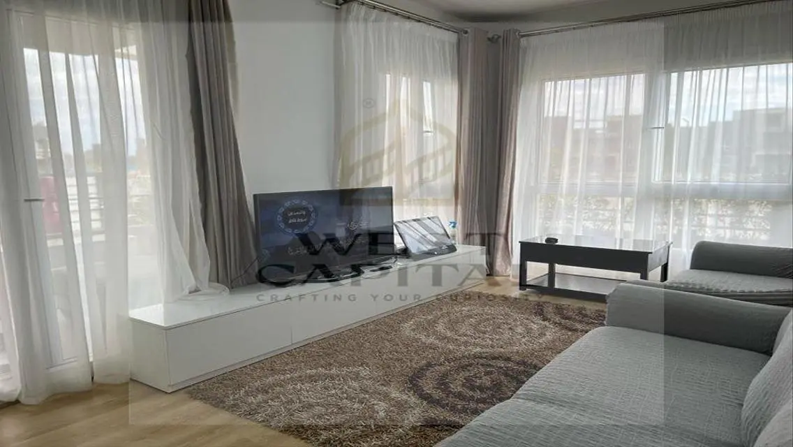 apartment with garden for sale in Kayan Super Lux