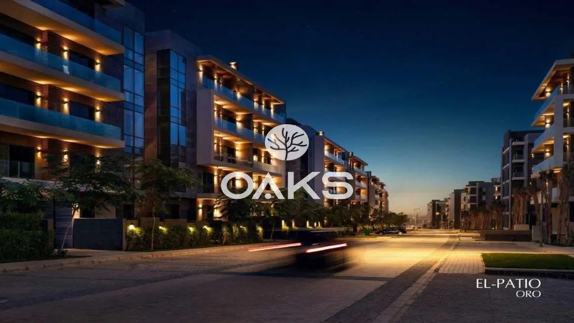 Luxurious Apartment at La Vista - Patio Oro 168