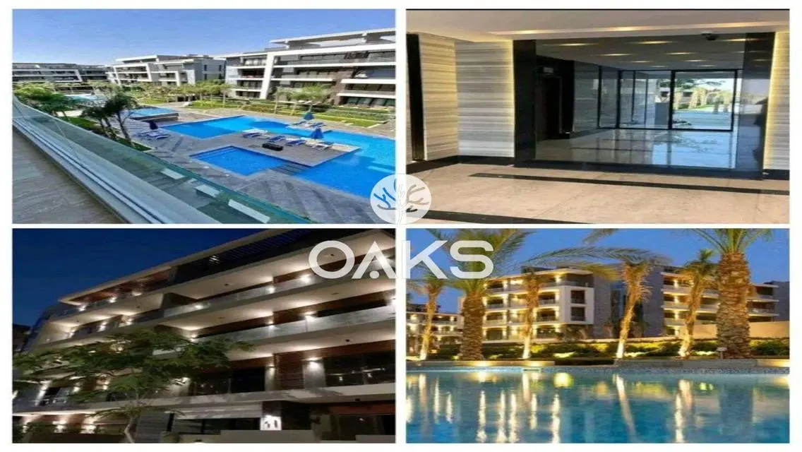 Luxurious Apartment at La Vista - Patio Oro 168