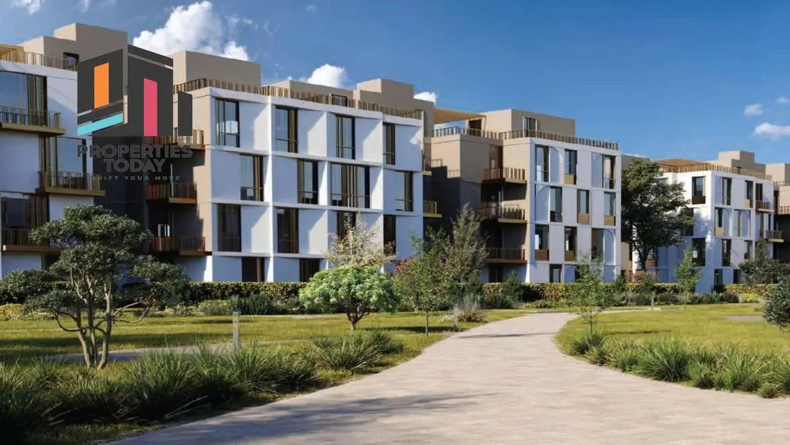 Apartment for sale In tulwa O-west Prime location