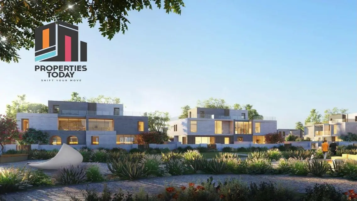 Apartment for sale In tulwa O-west Prime location