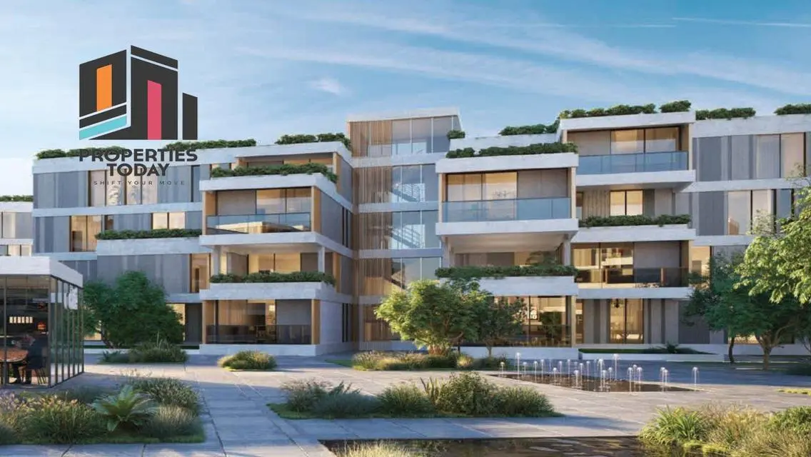 Apartment for sale In tulwa O-west Prime location