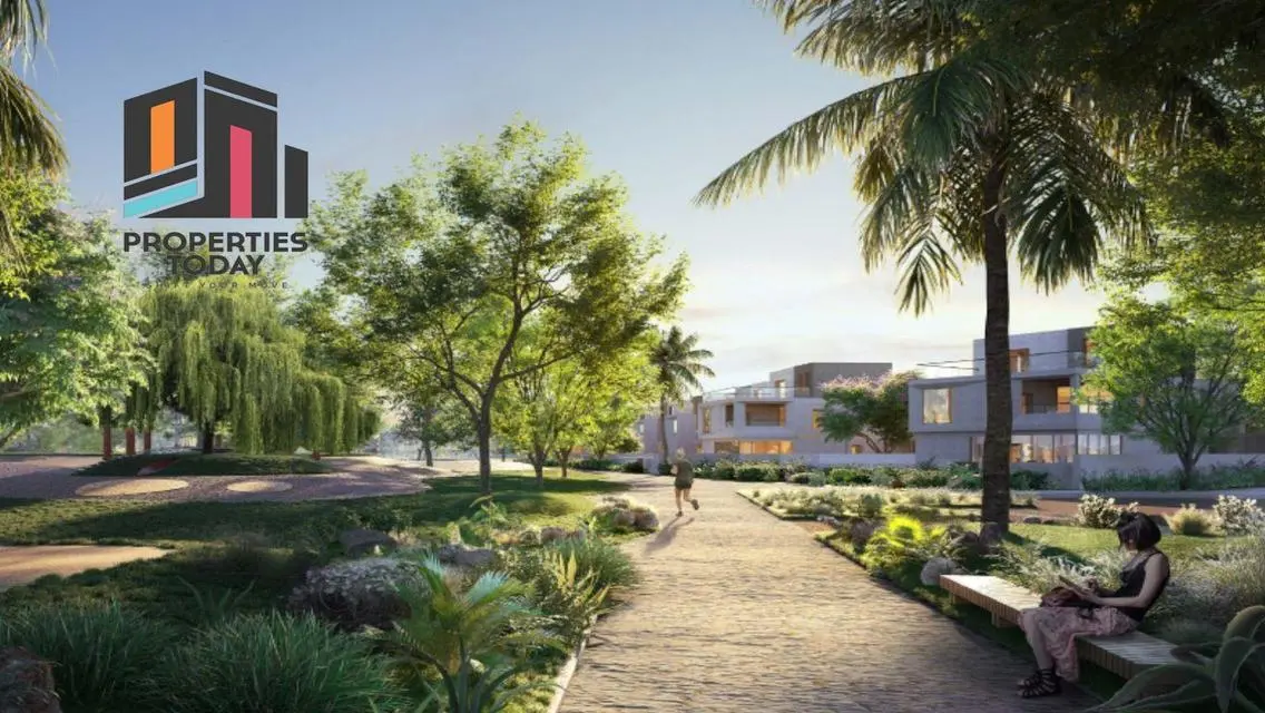 Apartment for sale In tulwa O-west Prime location