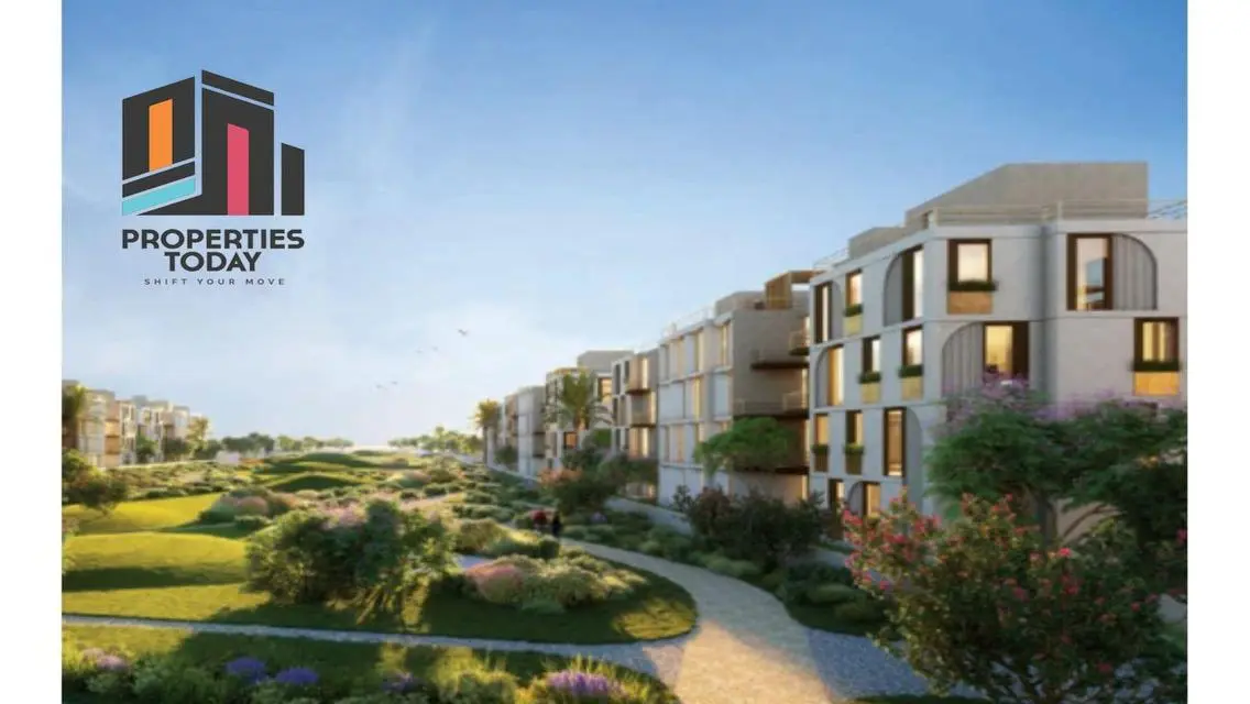 Apartment for sale In tulwa O-west Prime location