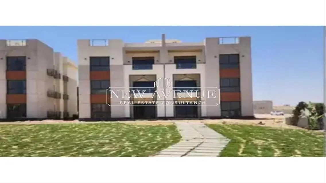 Penthouse Open view Bahary in Gaia north coast