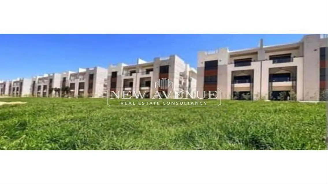 Penthouse Open view Bahary in Gaia north coast