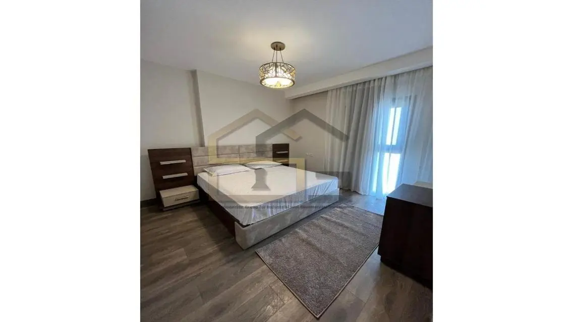 Zed  west   Apartment 3 bedrooms fully furnished