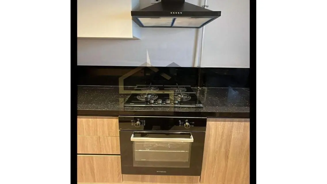 Zed  west   Apartment 3 bedrooms fully furnished