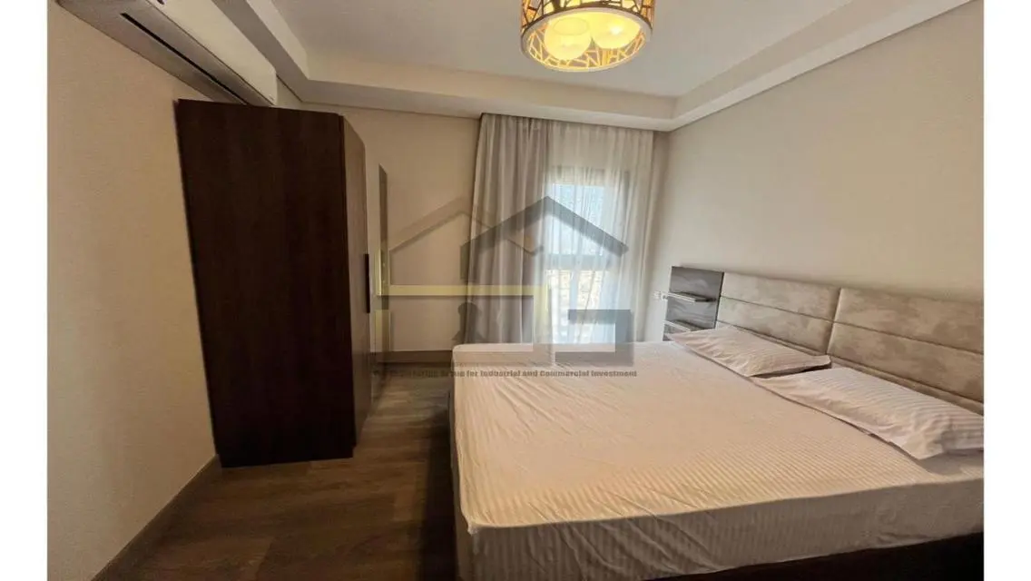 Zed  west   Apartment 3 bedrooms fully furnished