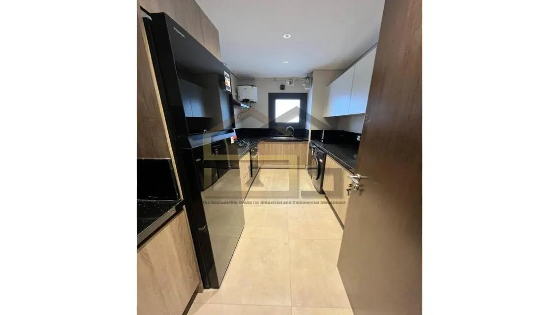 Zed  west   Apartment 3 bedrooms fully furnished