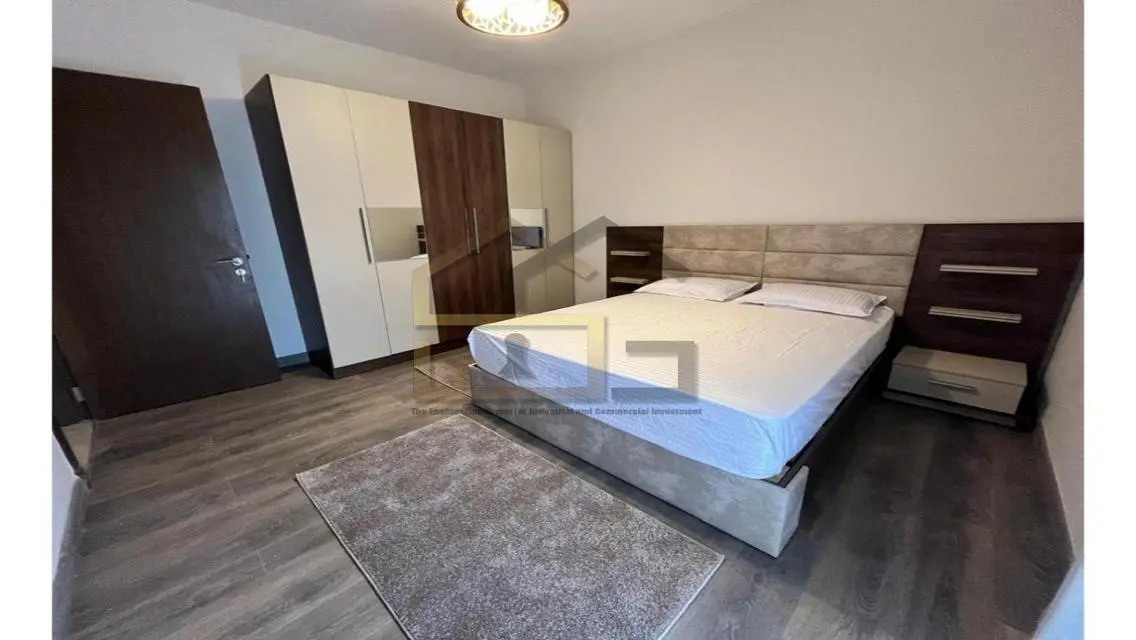 Zed  west   Apartment 3 bedrooms fully furnished