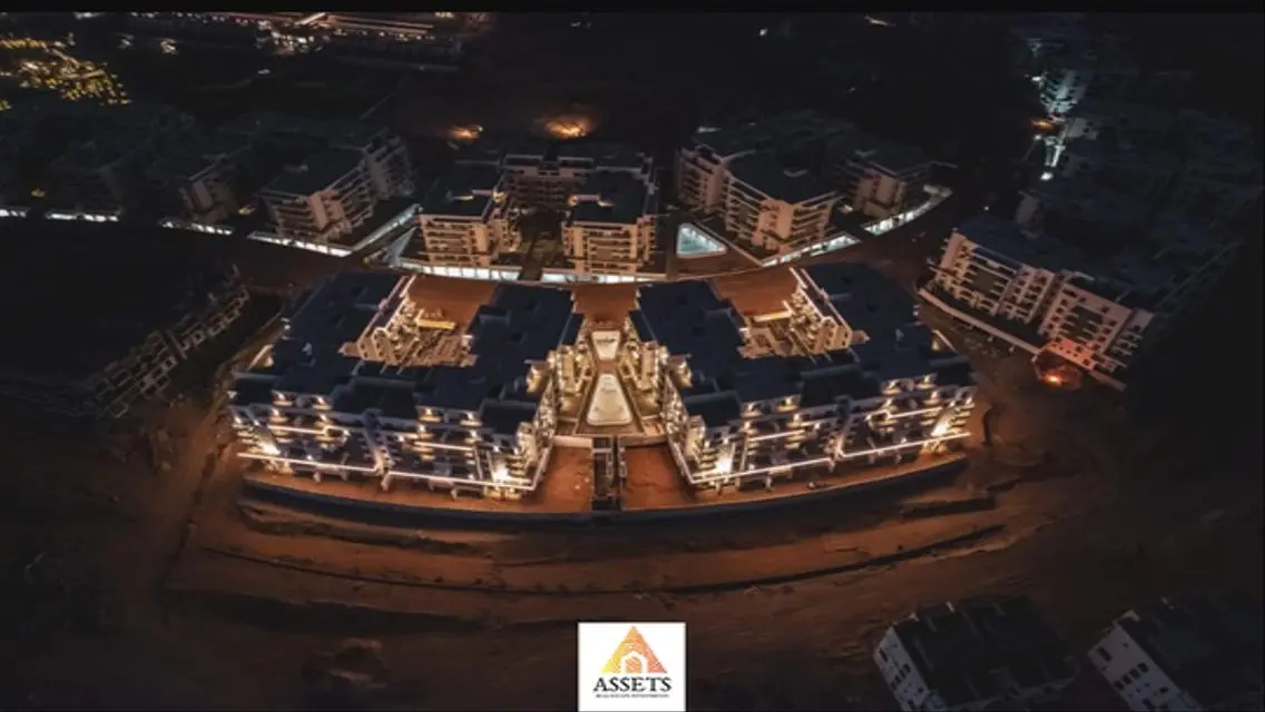 شقه للبيع فى ماونتن فيو اى سيتى فيو لاندسكيب