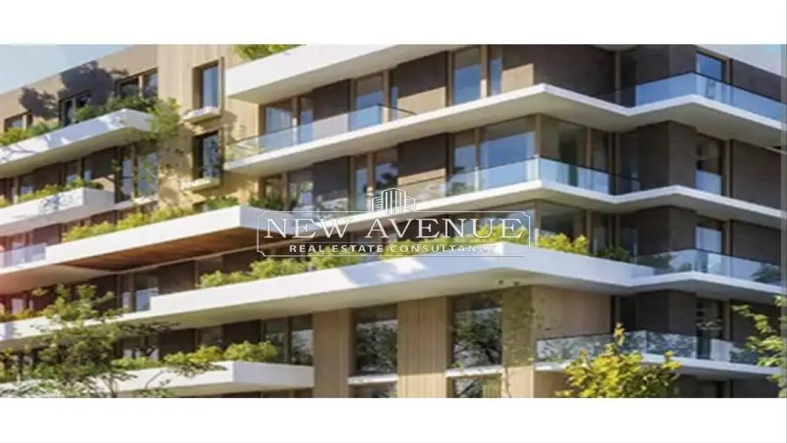 Garden villa for sale in ilbosco Mostaqbal city