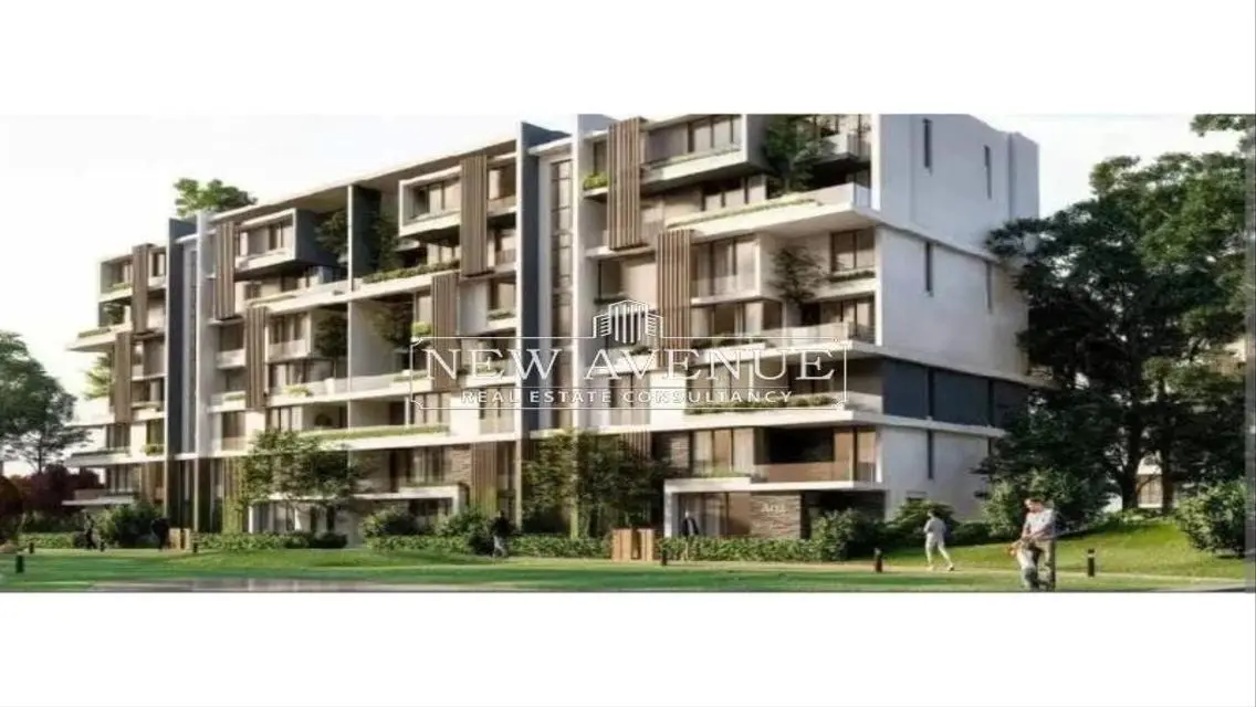 Garden villa for sale in ilbosco Mostaqbal city