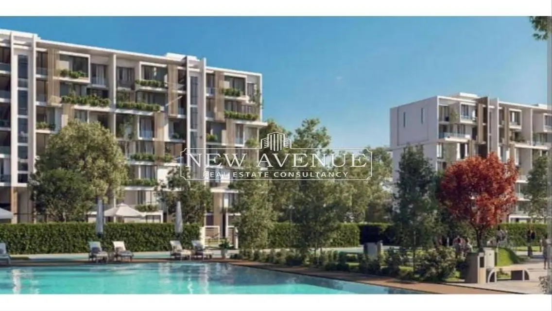 Garden villa for sale in ilbosco Mostaqbal city