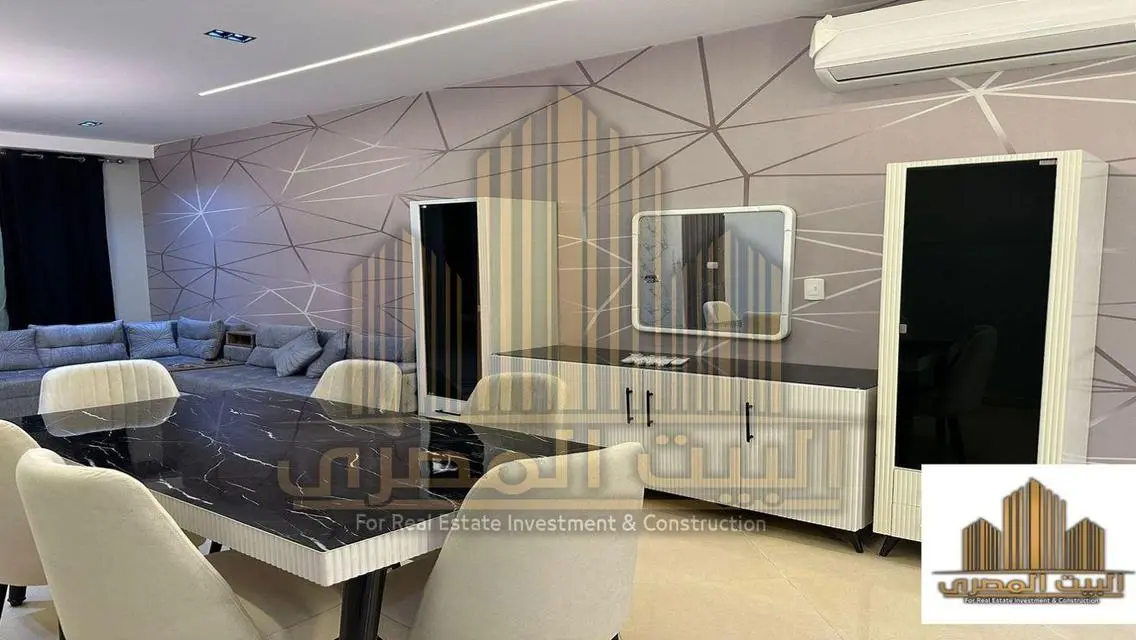 Stunning Apartment in the Heart of the City with All Essential Amenities