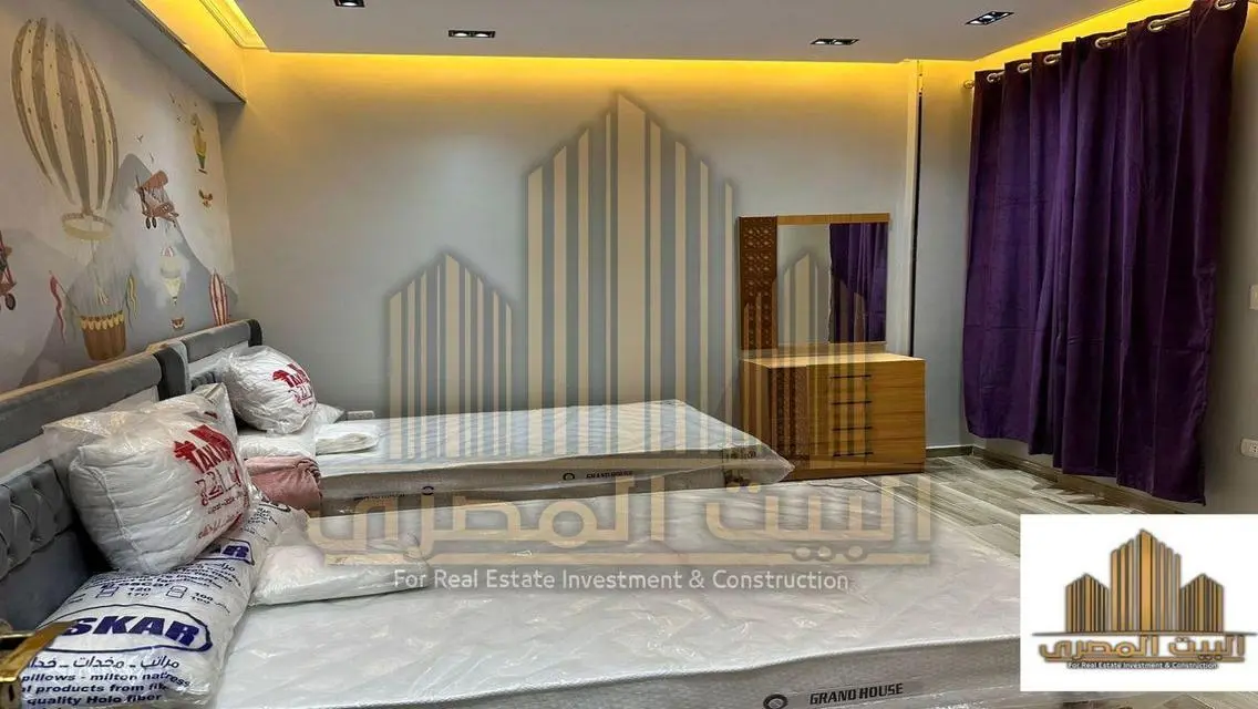 Stunning Apartment in the Heart of the City with All Essential Amenities