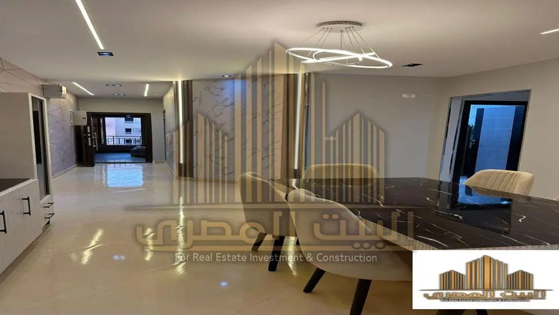 Stunning Apartment in the Heart of the City with All Essential Amenities