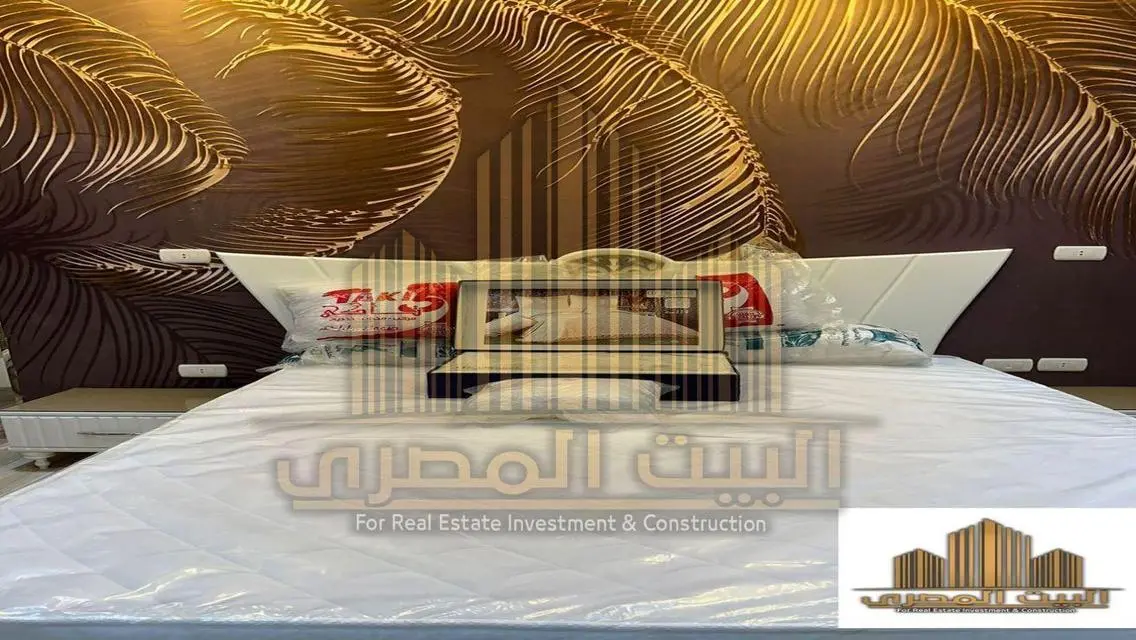 Stunning Apartment in the Heart of the City with All Essential Amenities