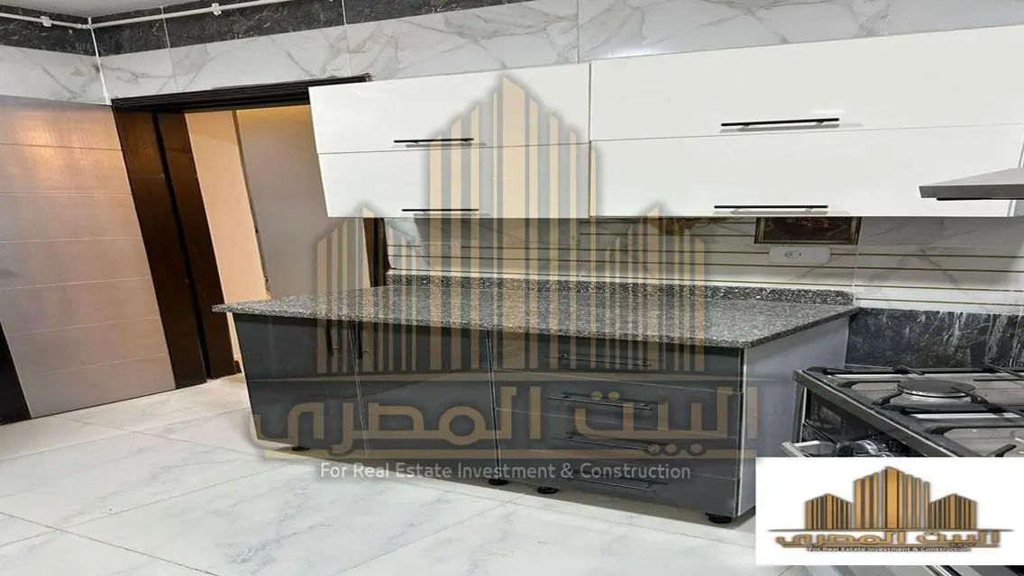 Stunning Apartment in the Heart of the City with All Essential Amenities