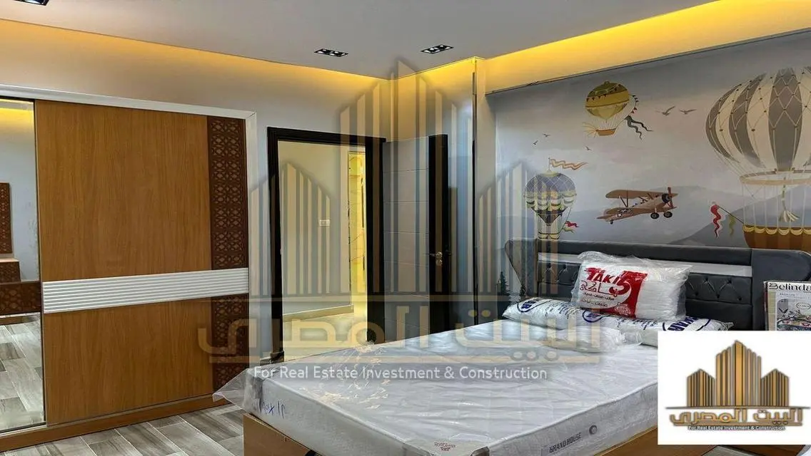 Stunning Apartment in the Heart of the City with All Essential Amenities