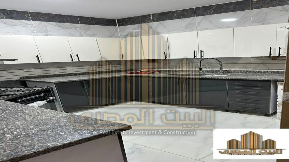 Stunning Apartment in the Heart of the City with All Essential Amenities