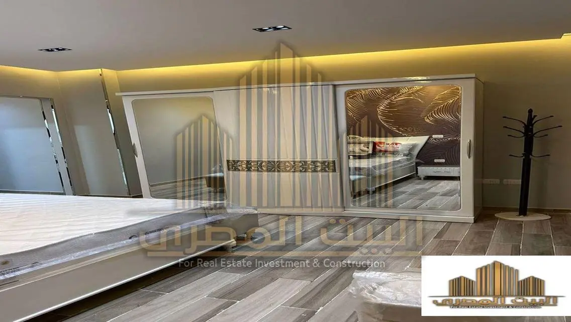 Stunning Apartment in the Heart of the City with All Essential Amenities