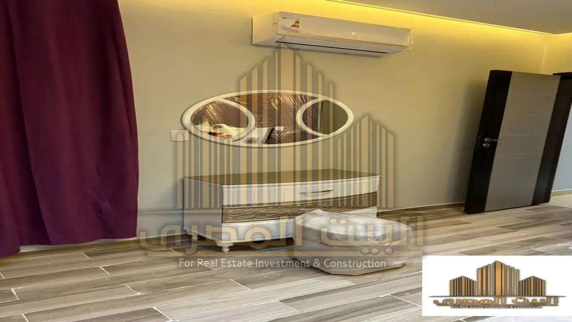 Stunning Apartment in the Heart of the City with All Essential Amenities