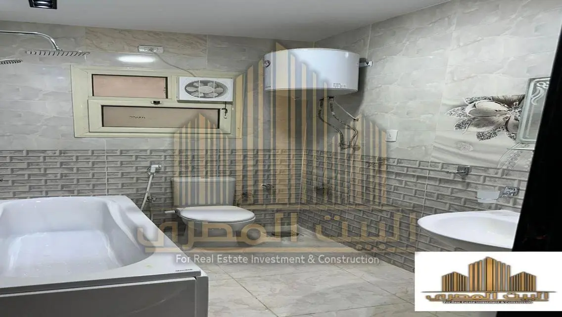 Stunning Apartment in the Heart of the City with All Essential Amenities