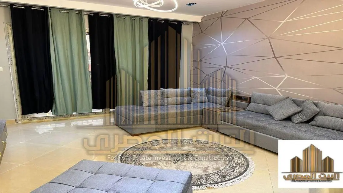 Stunning Apartment in the Heart of the City with All Essential Amenities