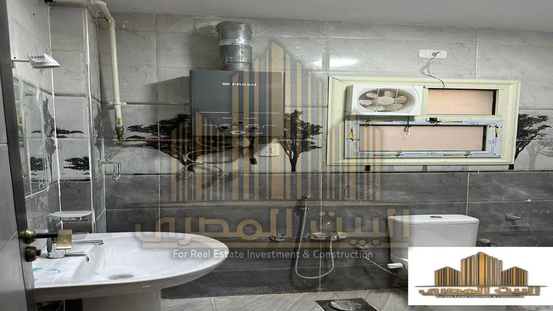Stunning Apartment in the Heart of the City with All Essential Amenities