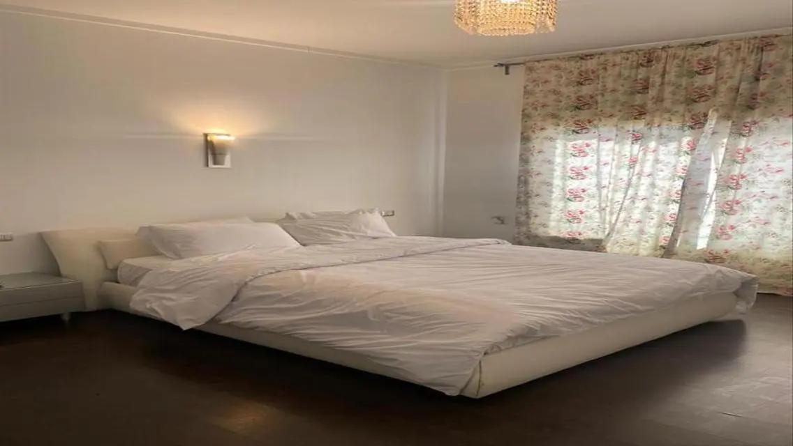 Luxury Apartment with Stunning View in Helmy Homes