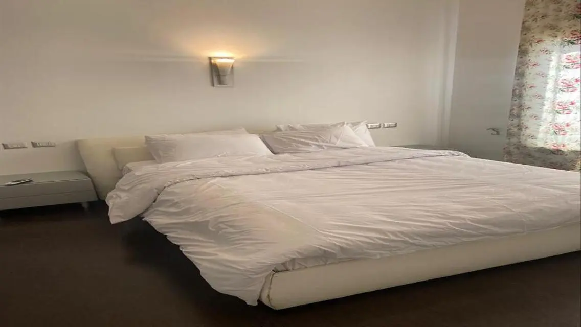 Luxury Apartment with Stunning View in Helmy Homes