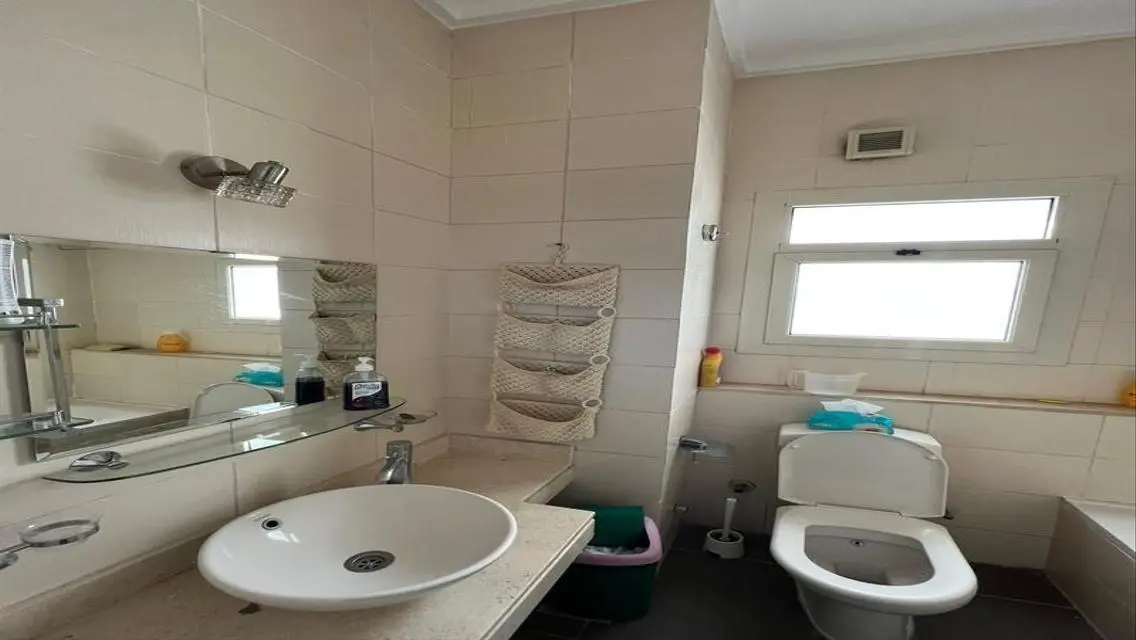 Luxury Apartment with Stunning View in Helmy Homes