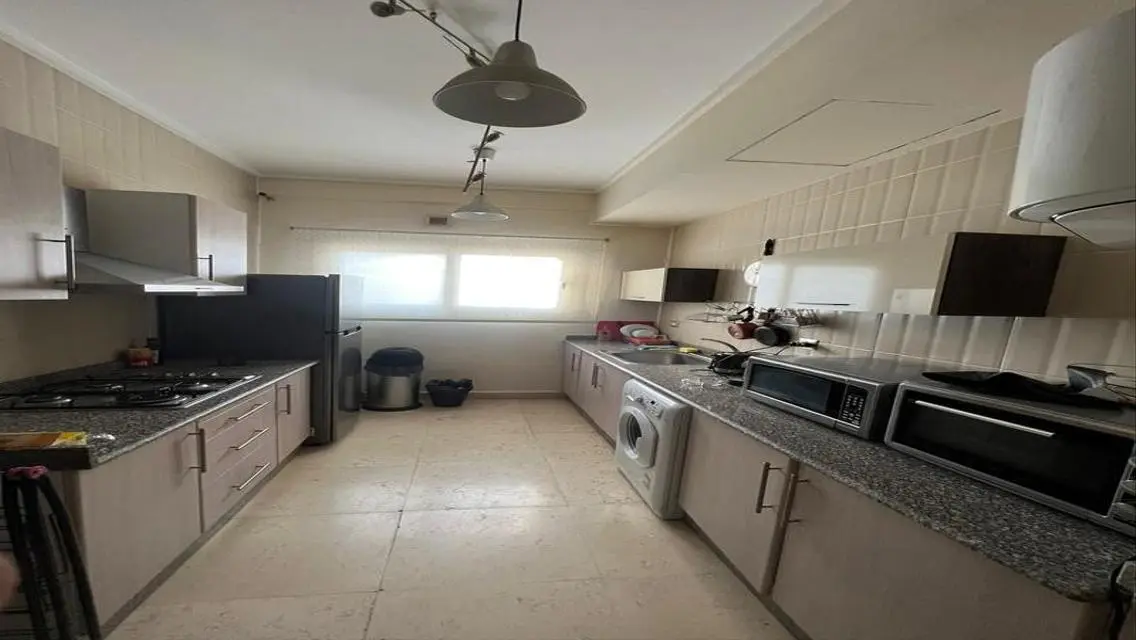 Luxury Apartment with Stunning View in Helmy Homes