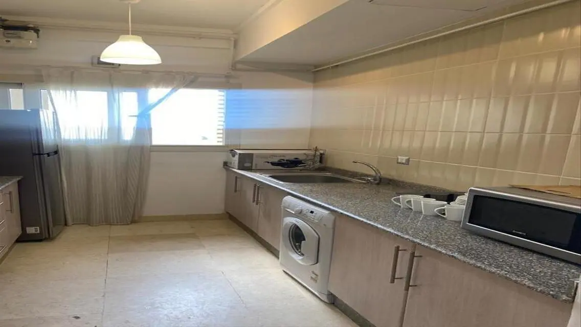 Luxury Apartment with Stunning View in Helmy Homes