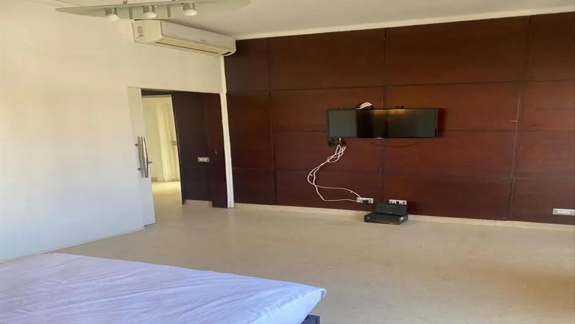 Luxury Apartment with Stunning View in Helmy Homes