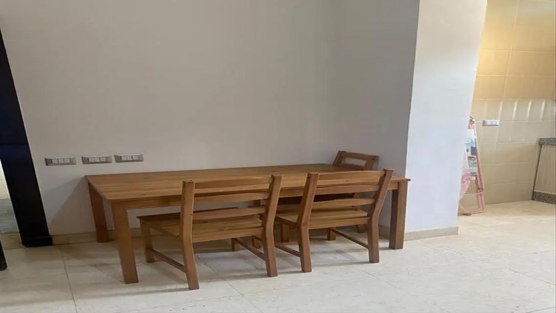 Luxury Apartment with Stunning View in Helmy Homes
