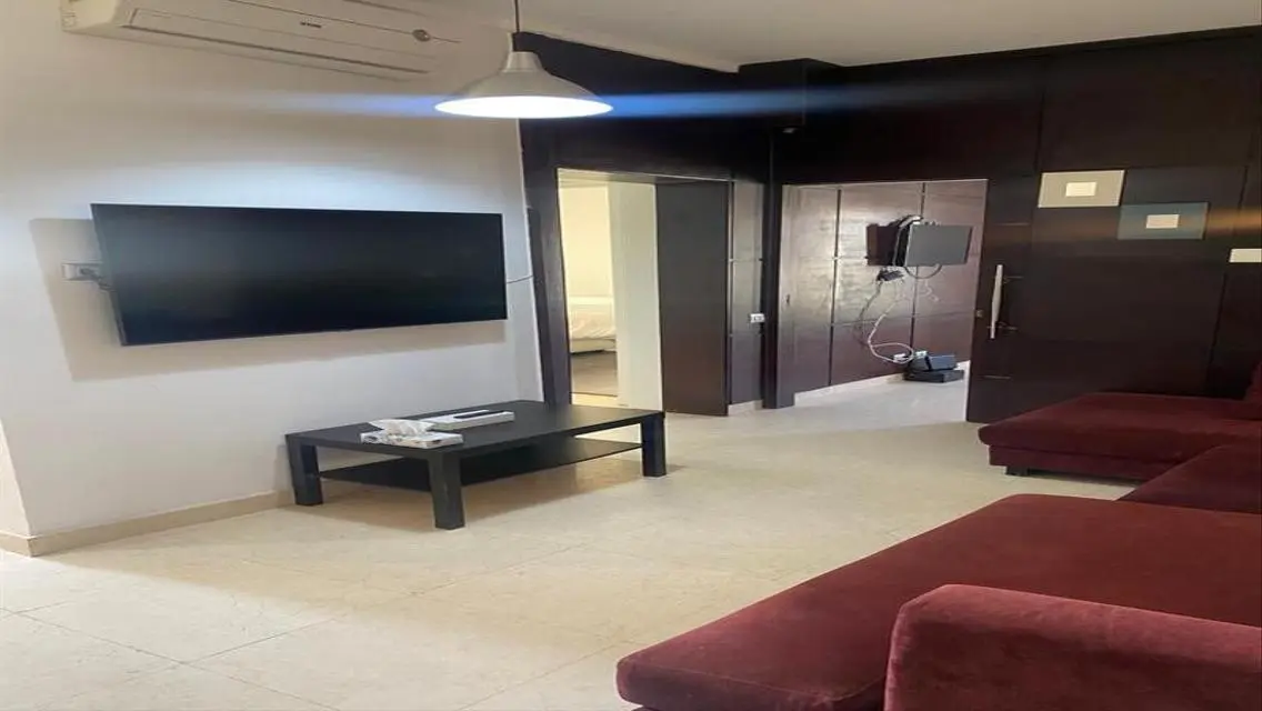 Luxury Apartment with Stunning View in Helmy Homes