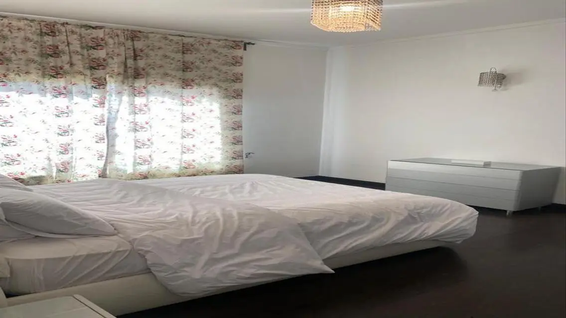 Luxury Apartment with Stunning View in Helmy Homes